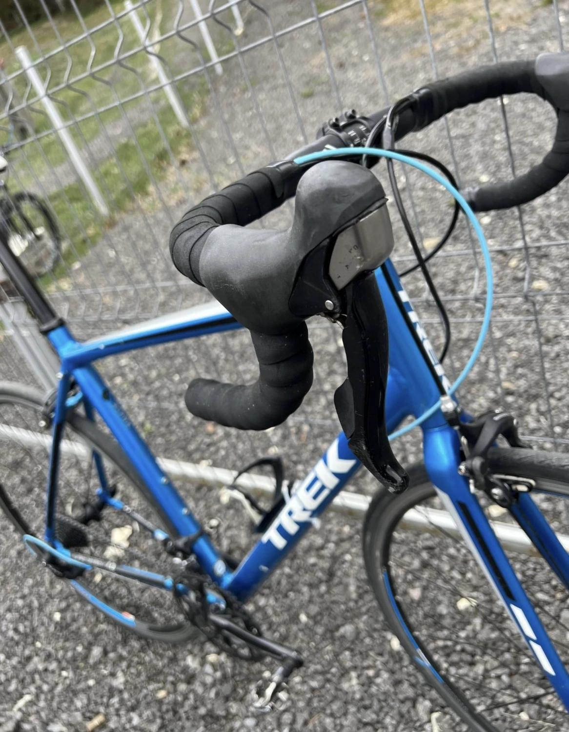 5. Cursiera Trek Alpha ONE Series 1.2
