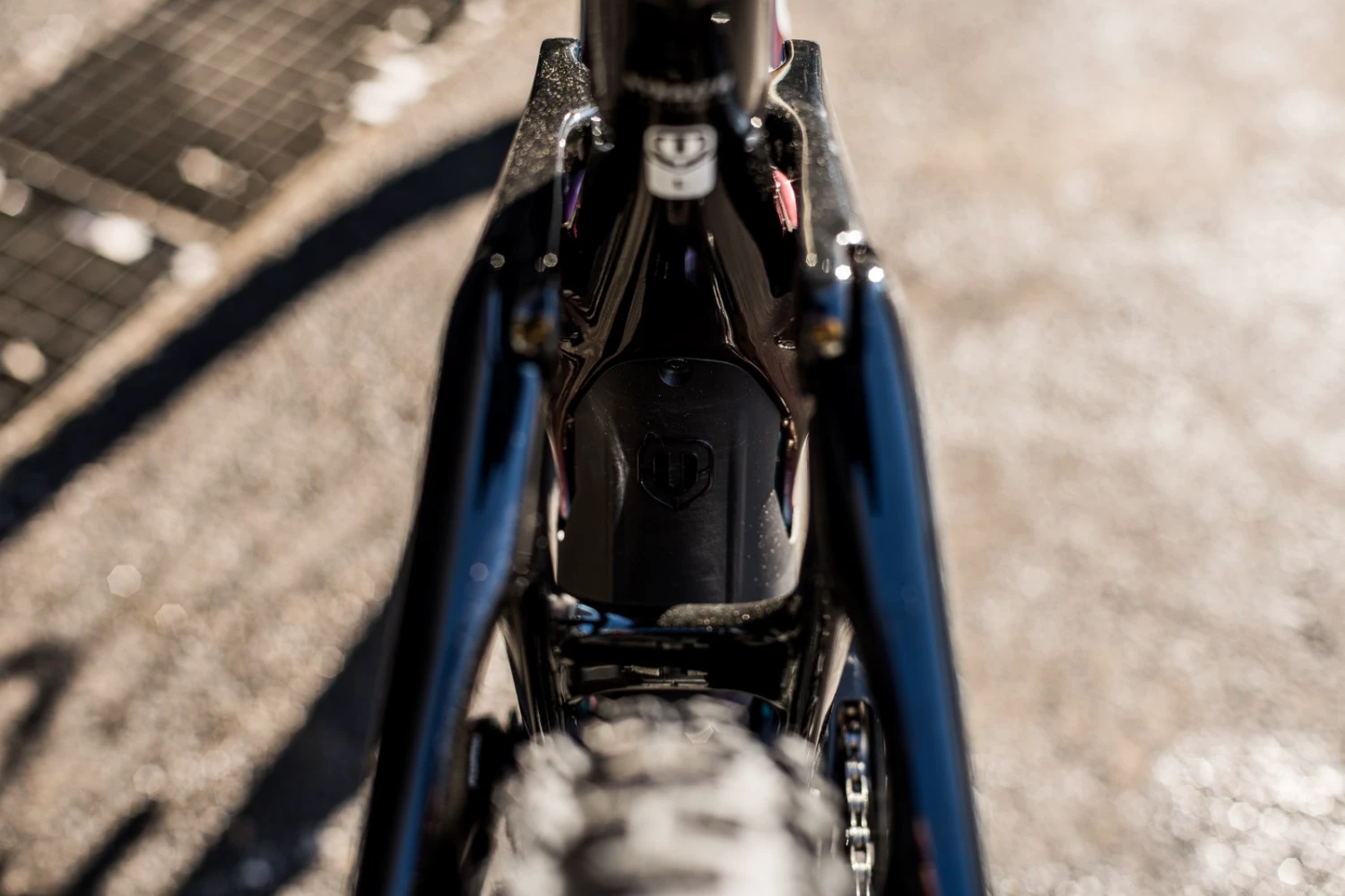12. Bicicleta MTB Mondraker Summum R model 2024, noua