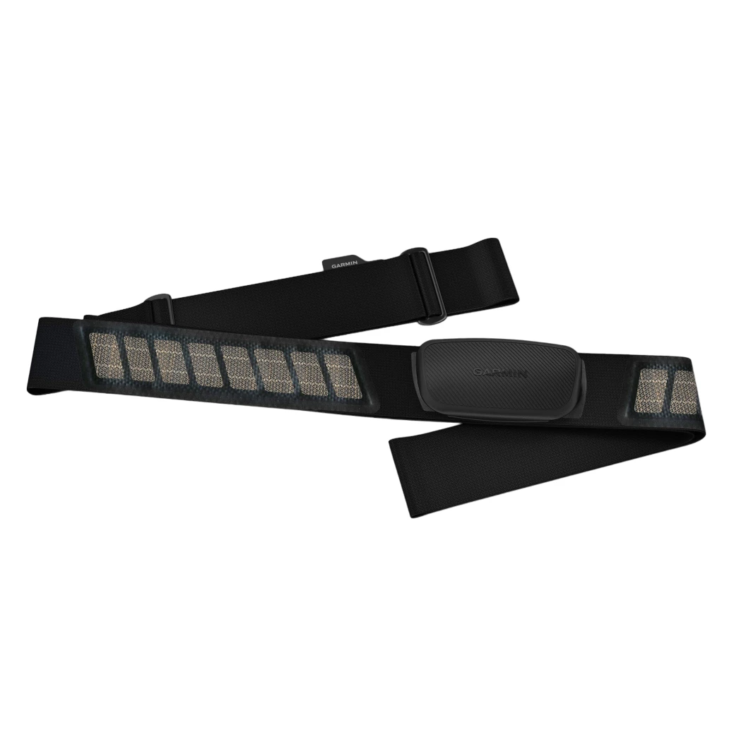 1. Centura puls heart rate Garmin