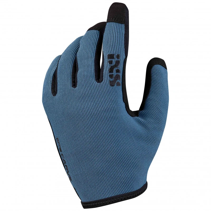 1. IXS CARVE GLOVES OCEAN