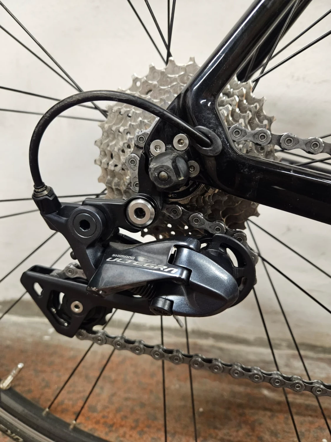 3. Vând cursieră Merida Sculptura 2020 Limited Edition