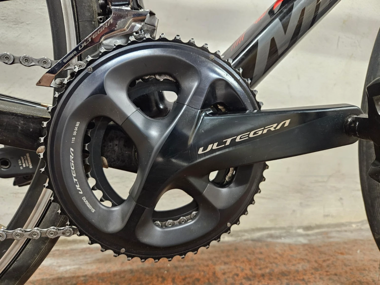 4. Vând cursieră Merida Sculptura 2020 Limited Edition