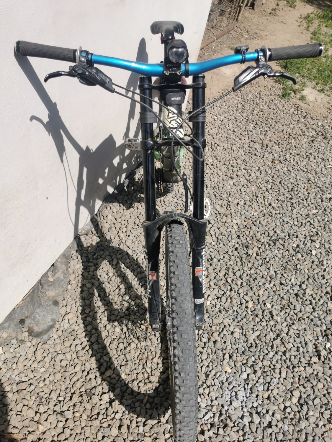10. Lapierre 318 froggy