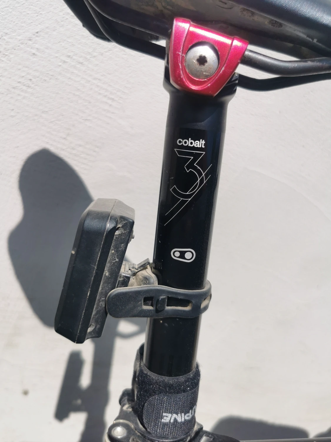 1. Lapierre 318 froggy