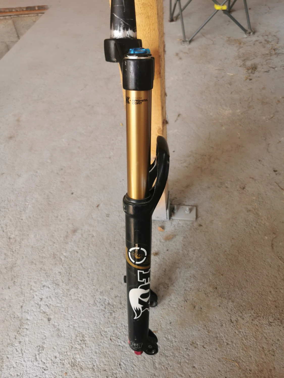 4. Nukeproof scout 27.5