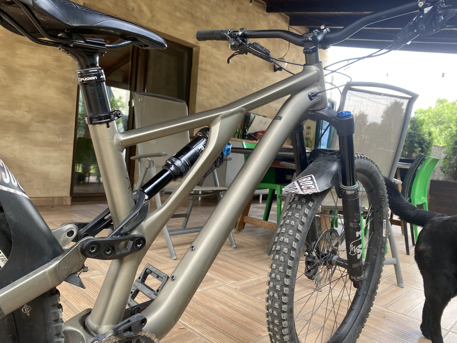 3. Specialized Stumpjumper Evo Comp