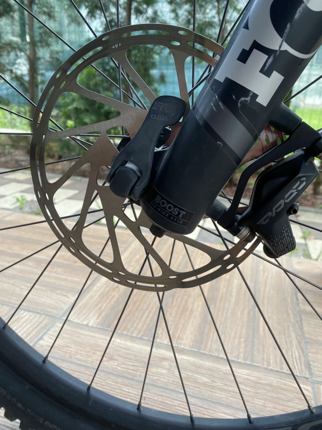 6. Specialized Stumpjumper Evo Comp