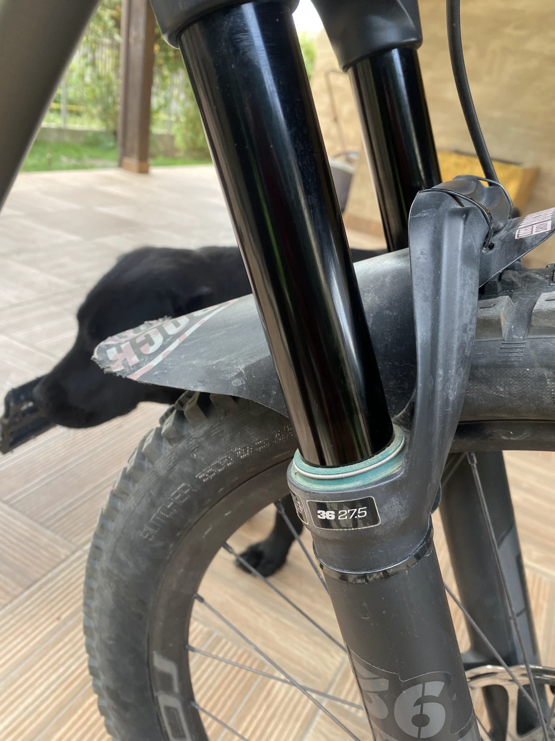 5. Specialized Stumpjumper Evo Comp
