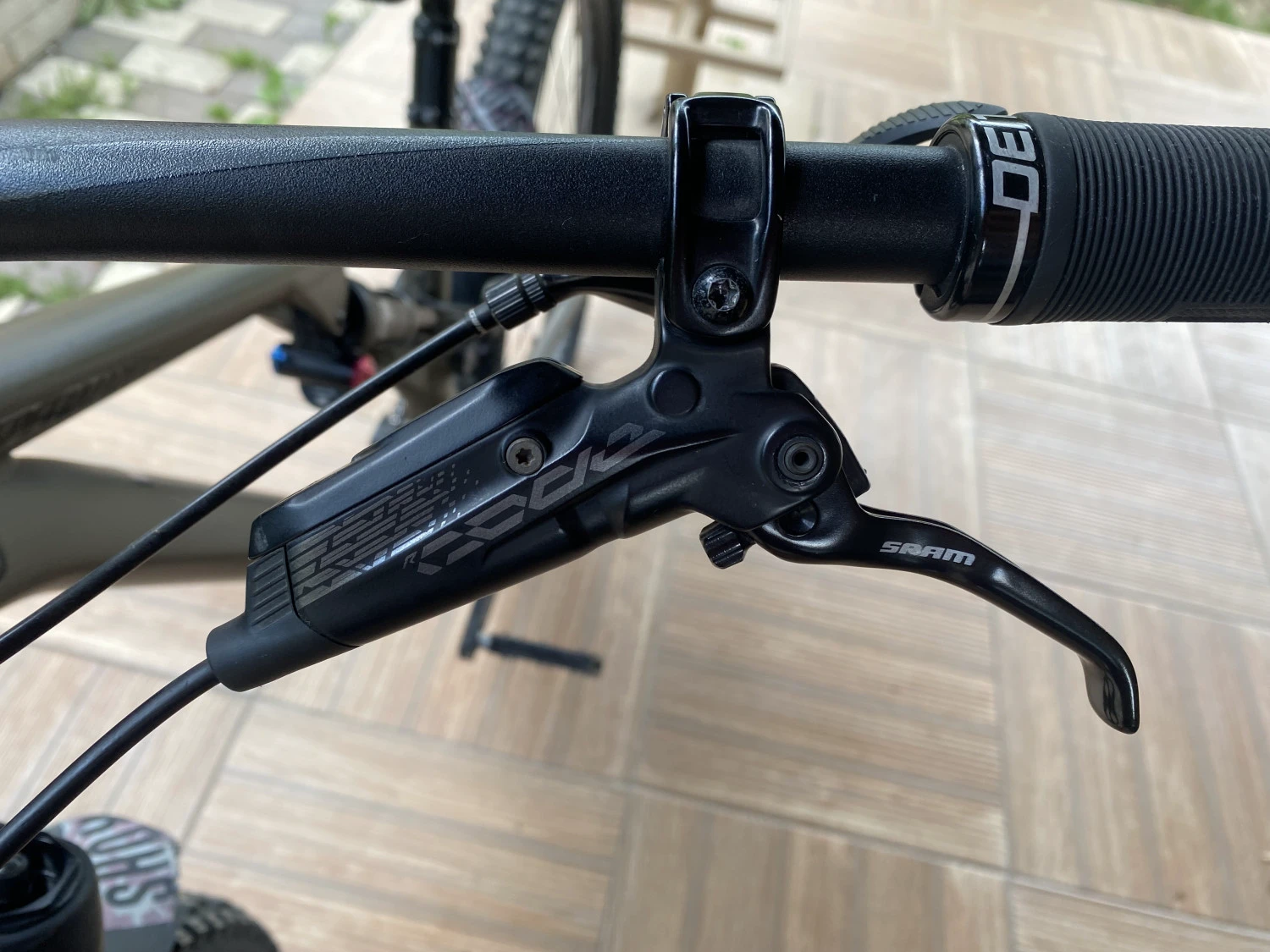4. Specialized Stumpjumper Evo Comp