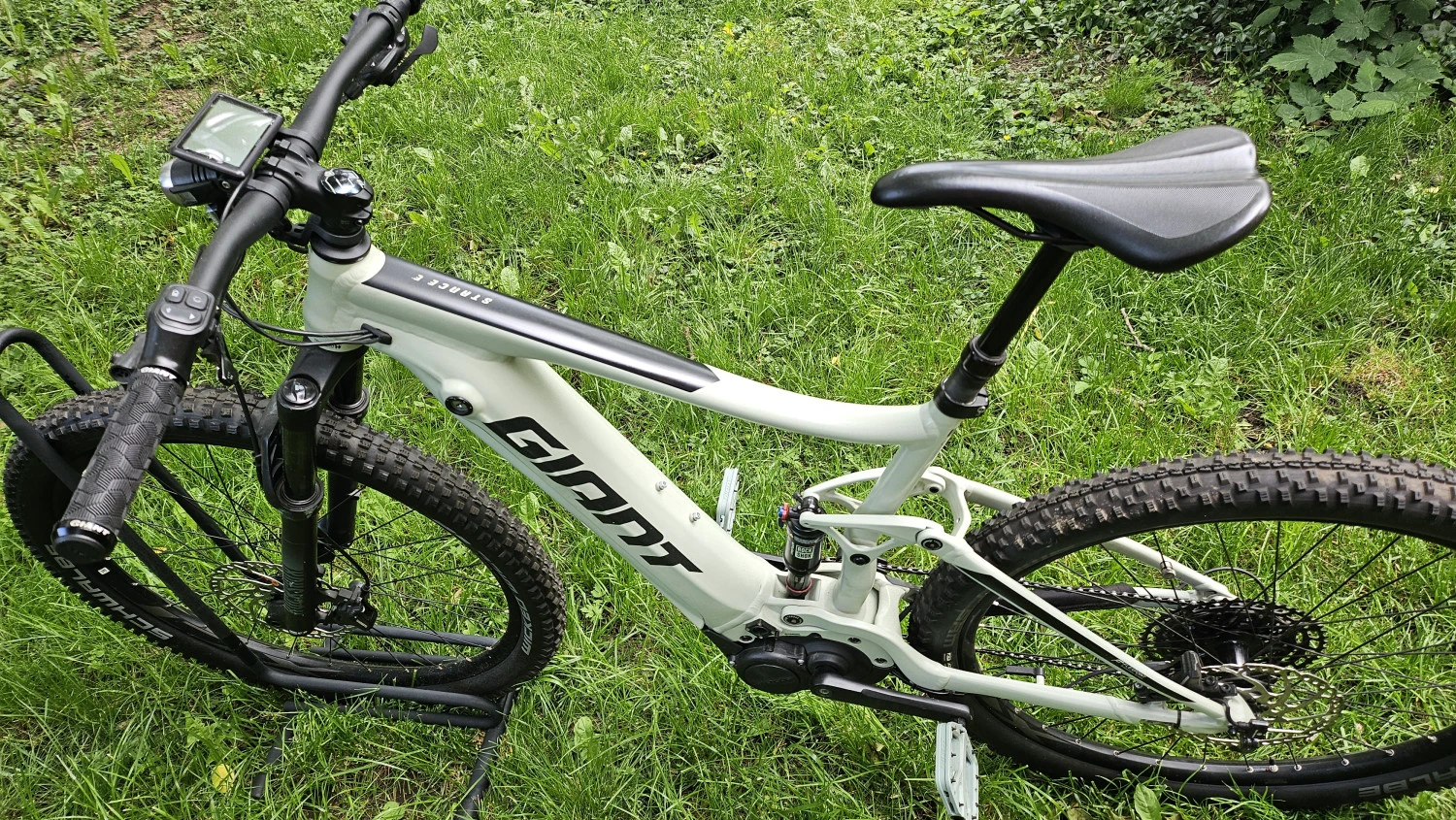 7. Vand Giant stance e full