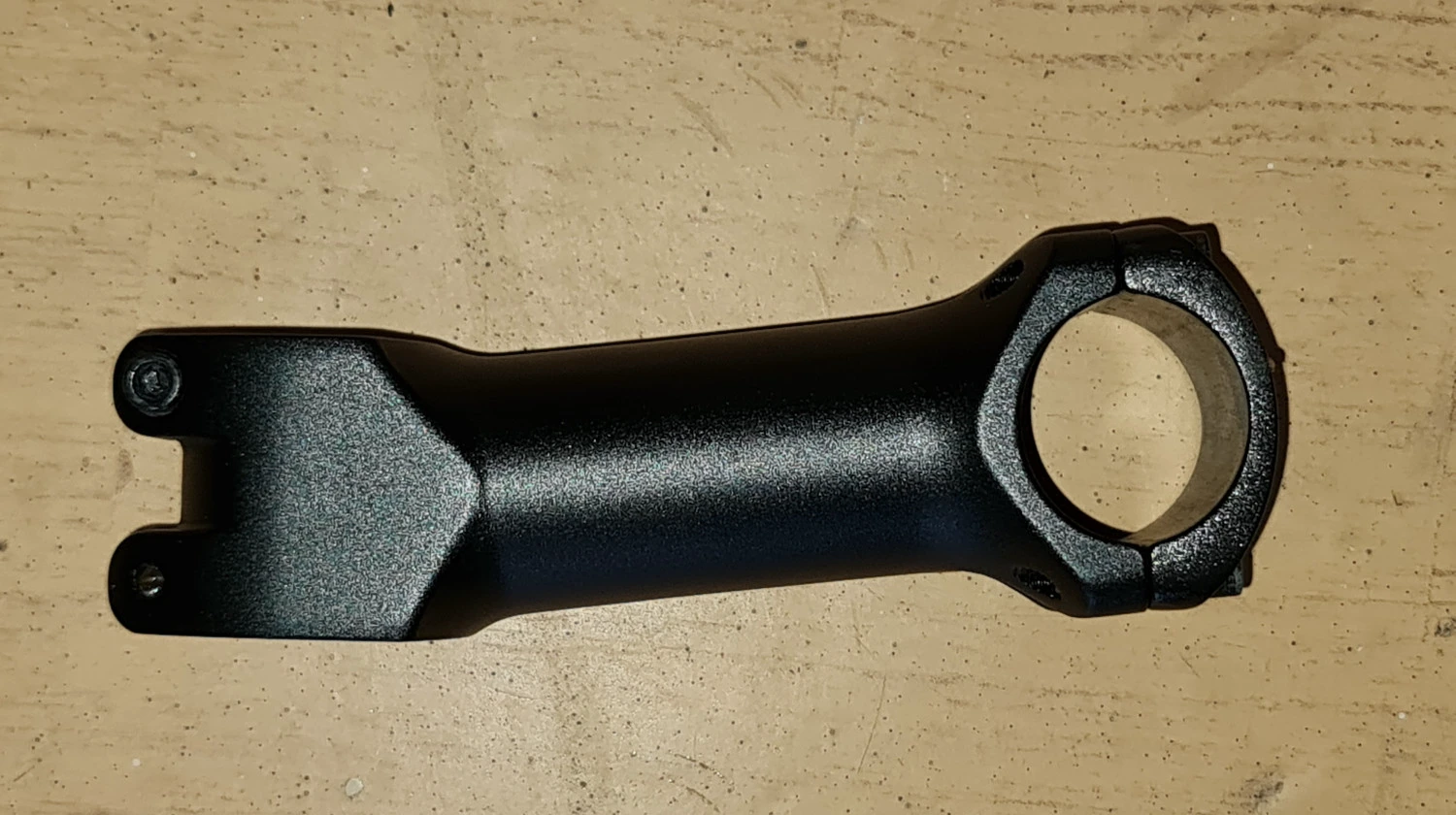 1. Pipa Funn 110mm, 31.8 mm