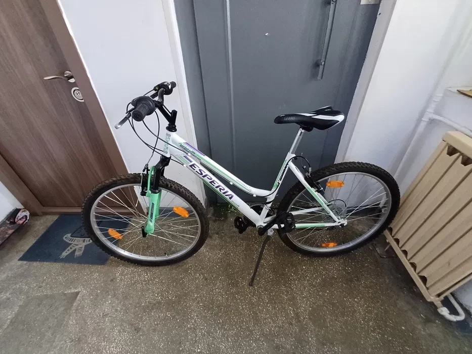 2. Bicicletă Dama Esperia MTB