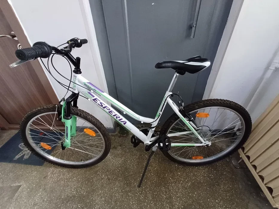 5. Bicicletă Dama Esperia MTB