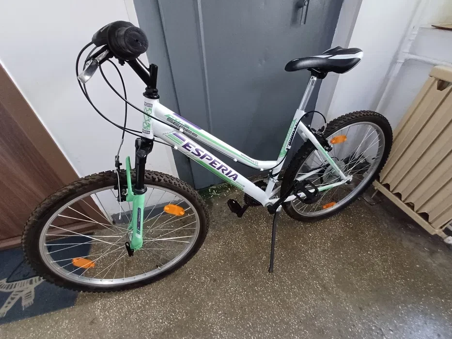 3. Bicicletă Dama Esperia MTB
