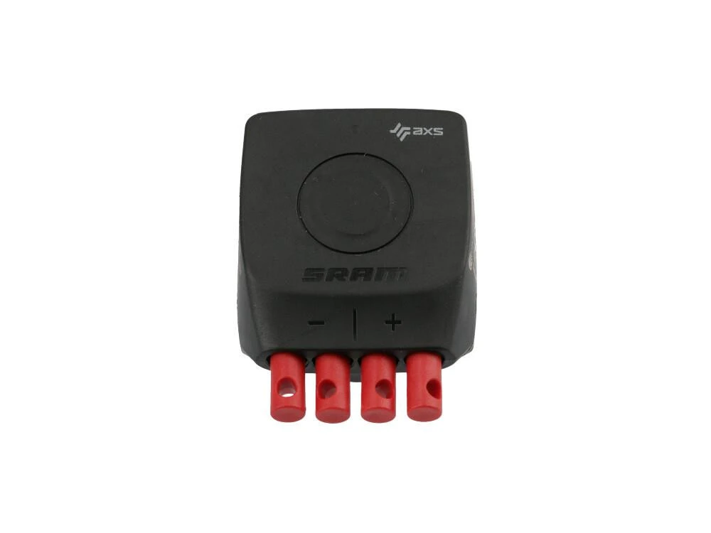 1. SRAM eTap AXS Blip Box