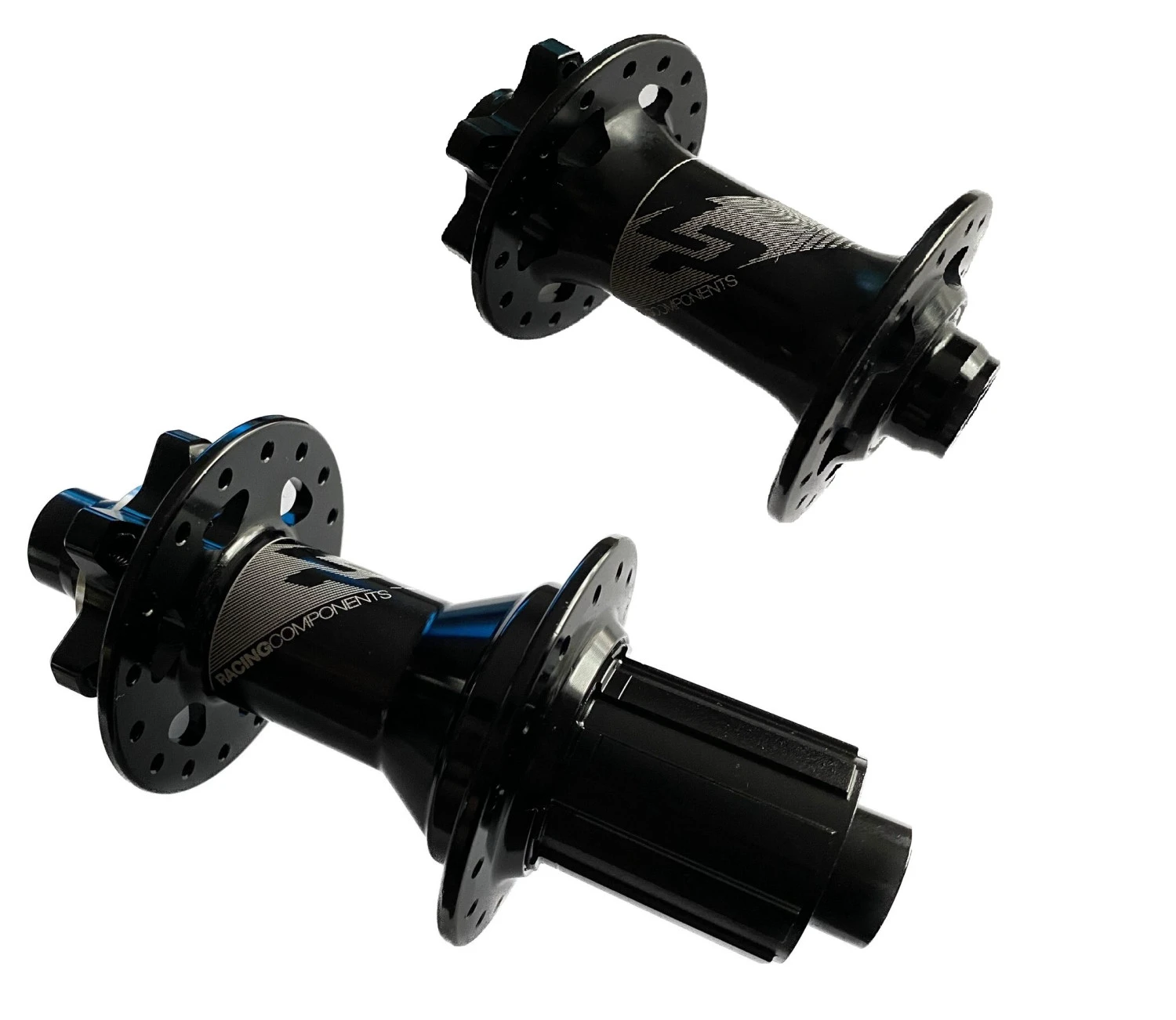 1. Set butuci Fastace Lapierre, Boost, 32H