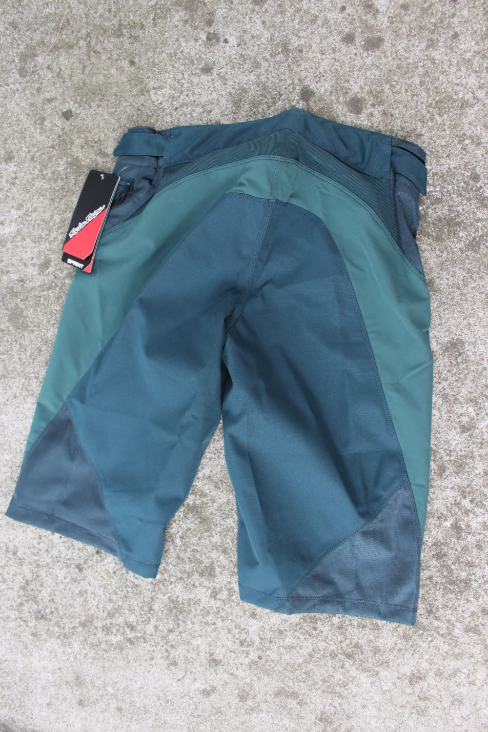2. Troy Lee Designs Sprint - MTB pantalon scurt - 32"