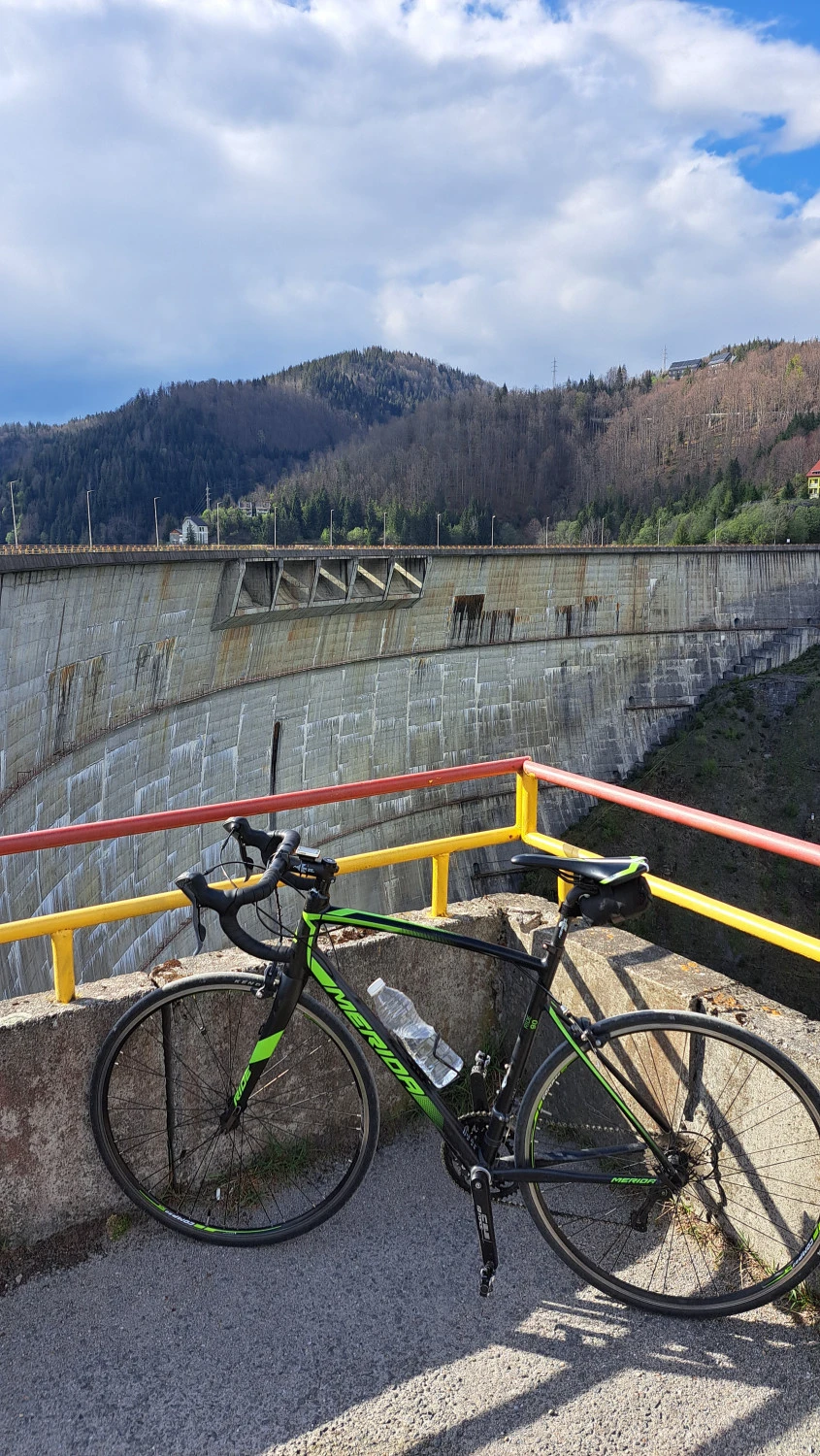 4. Merida Ride 90