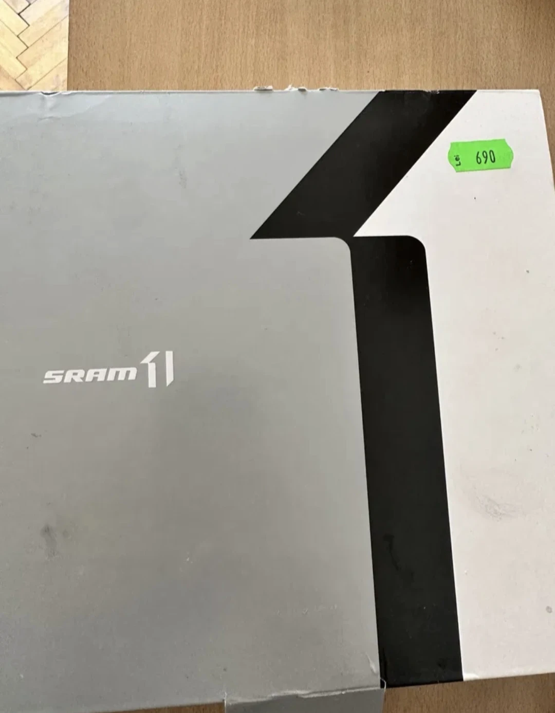 3. Pinioane SRAM XG 11 XD