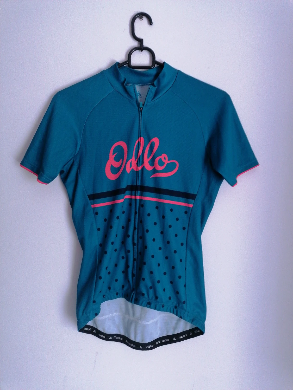 1. Odlo Jersey size S dama