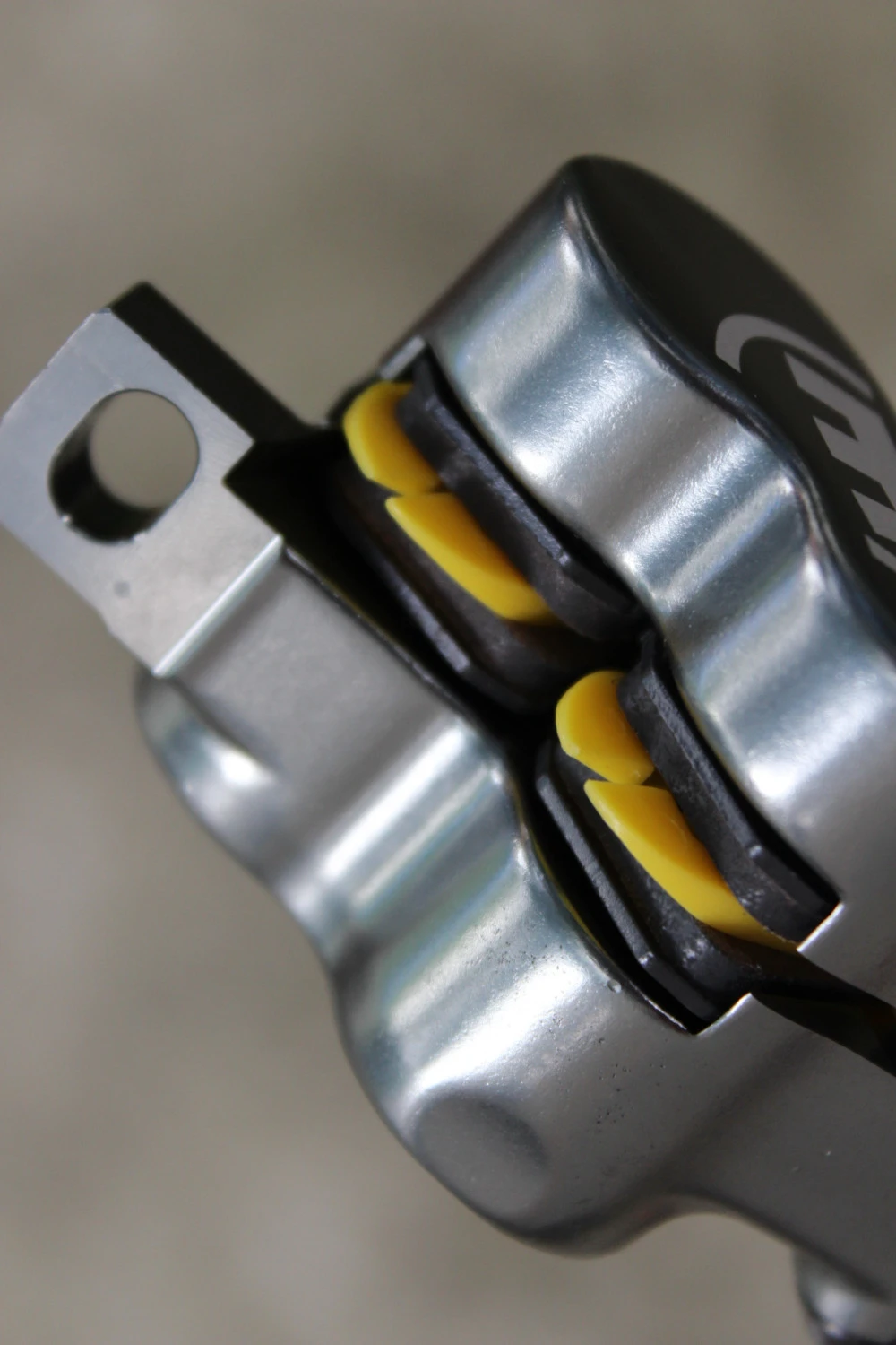 6. Magura MT7 Pro HC frane disc set complet 800-2000mm
