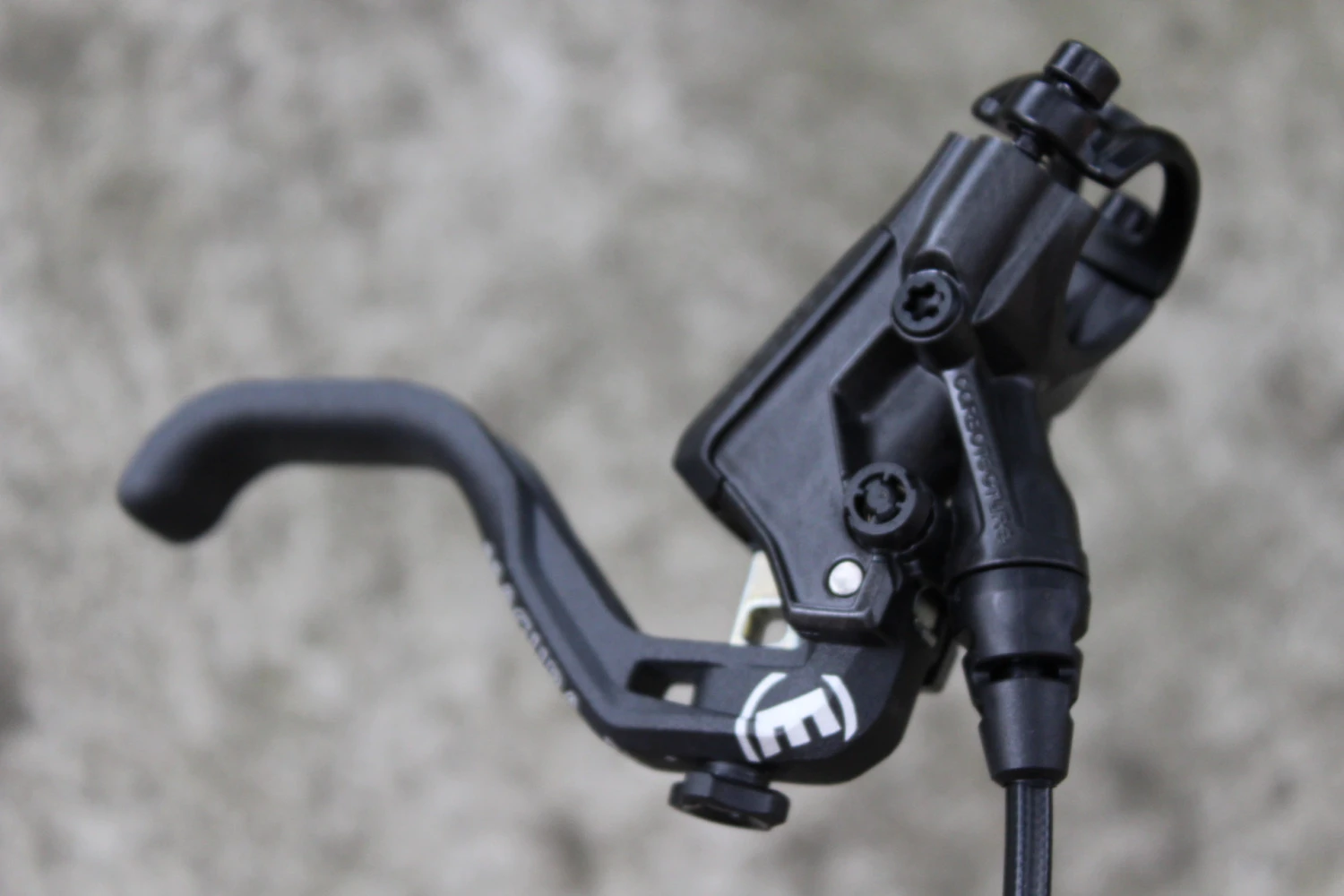 3. Magura MT7 Pro HC frane disc set complet 800-2000mm