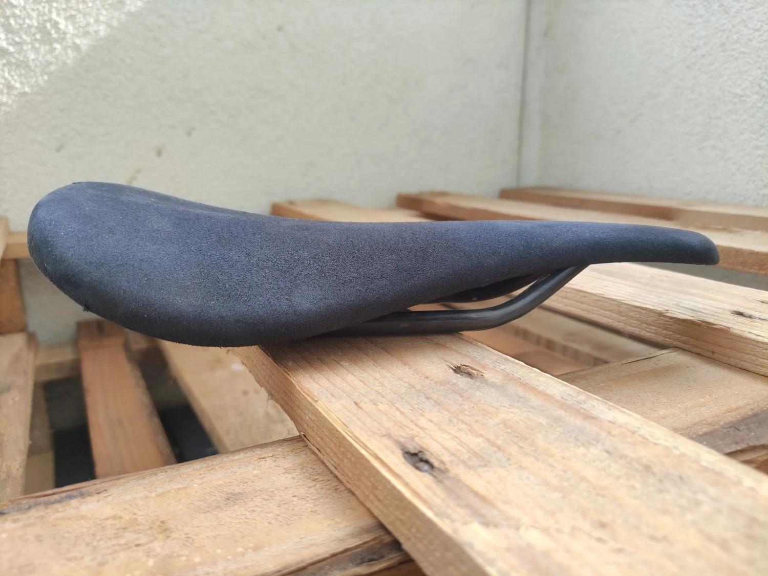 1. Șa Beast saddle grip 13cm