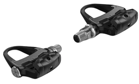 1. Pedale GARMIN Rally RS100 - Powermeter Shimano