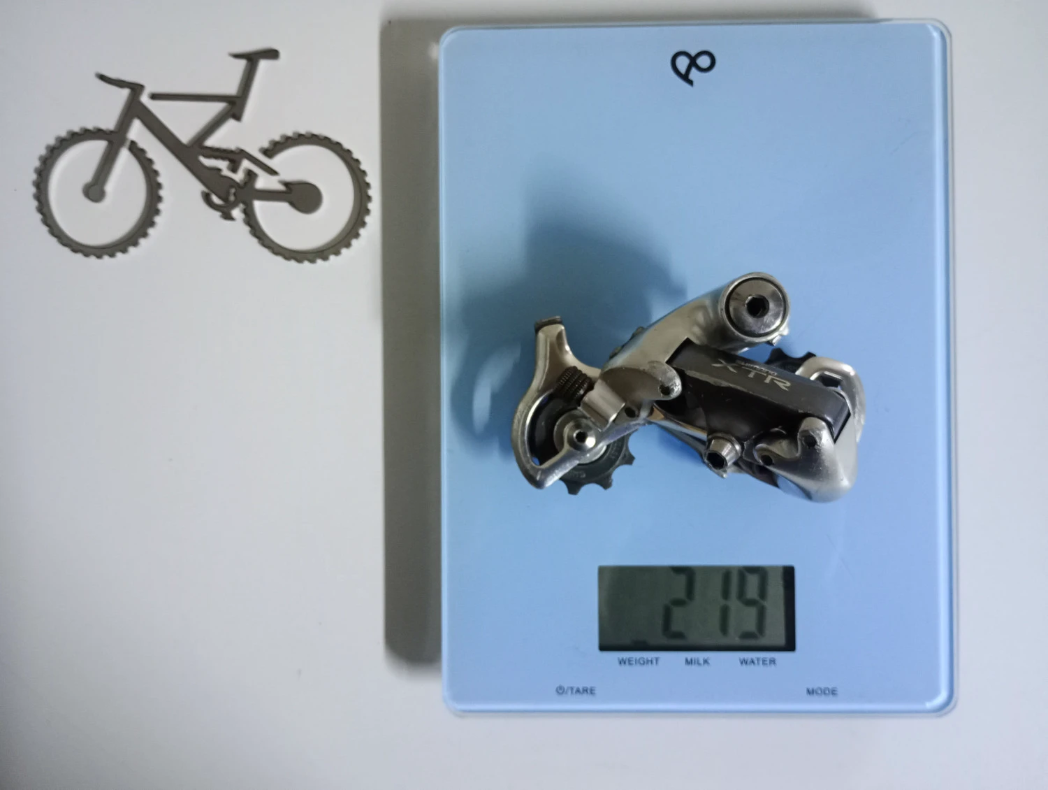 1. Xtr rd-m910