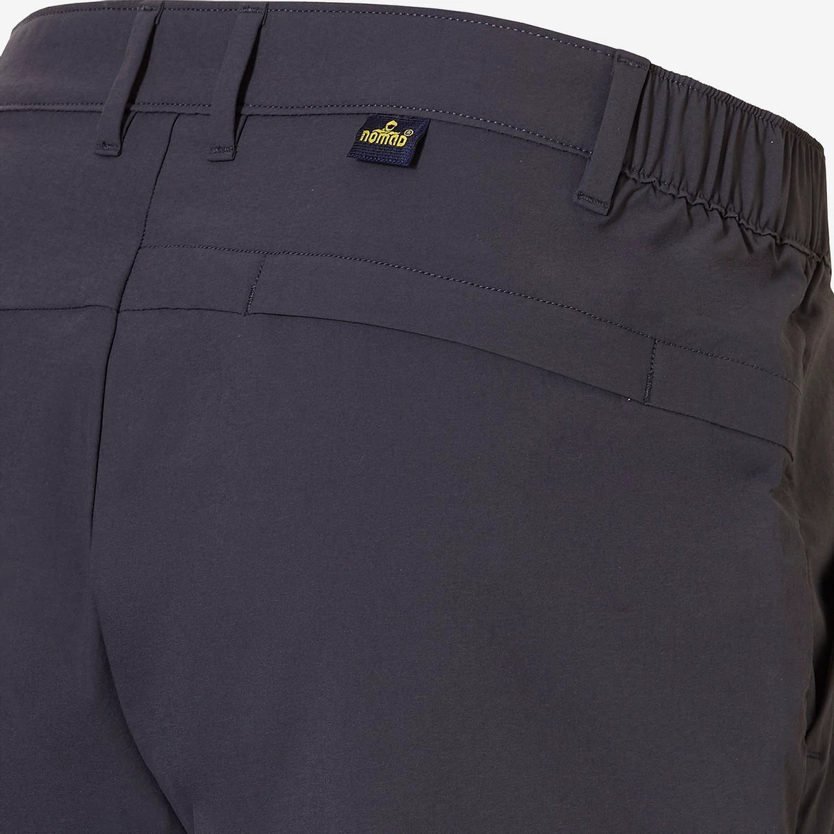 6. Pantaloni hiking Nomad (Olanda) noi.