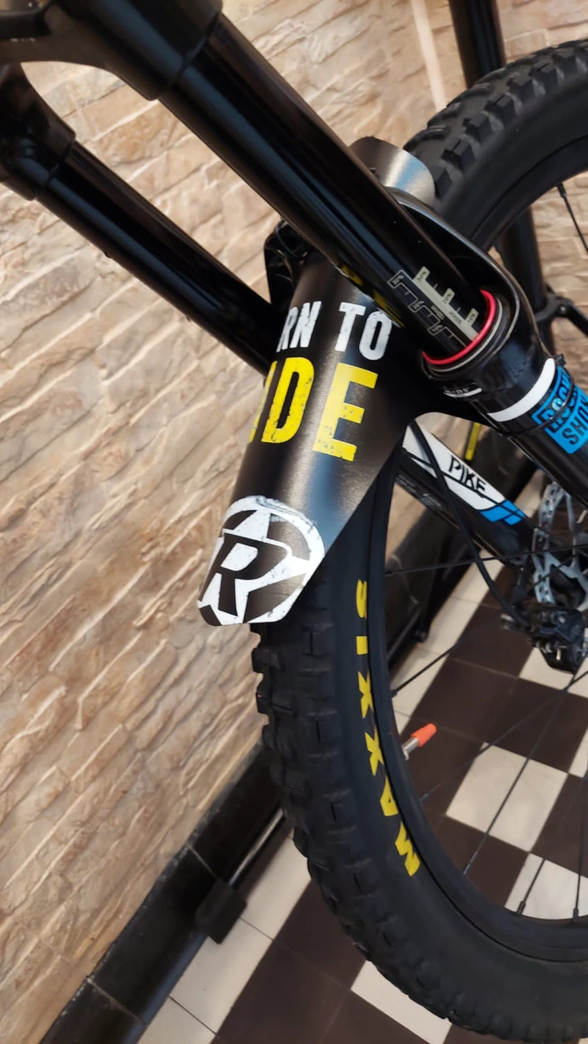 3. Bicicleta DARTMOOR primal 27,5