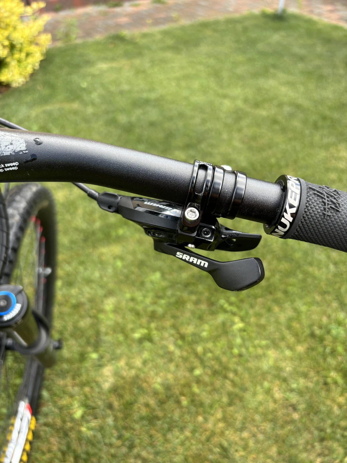 5. Vand urgent e bike Fantic Xf1 ediție specială!