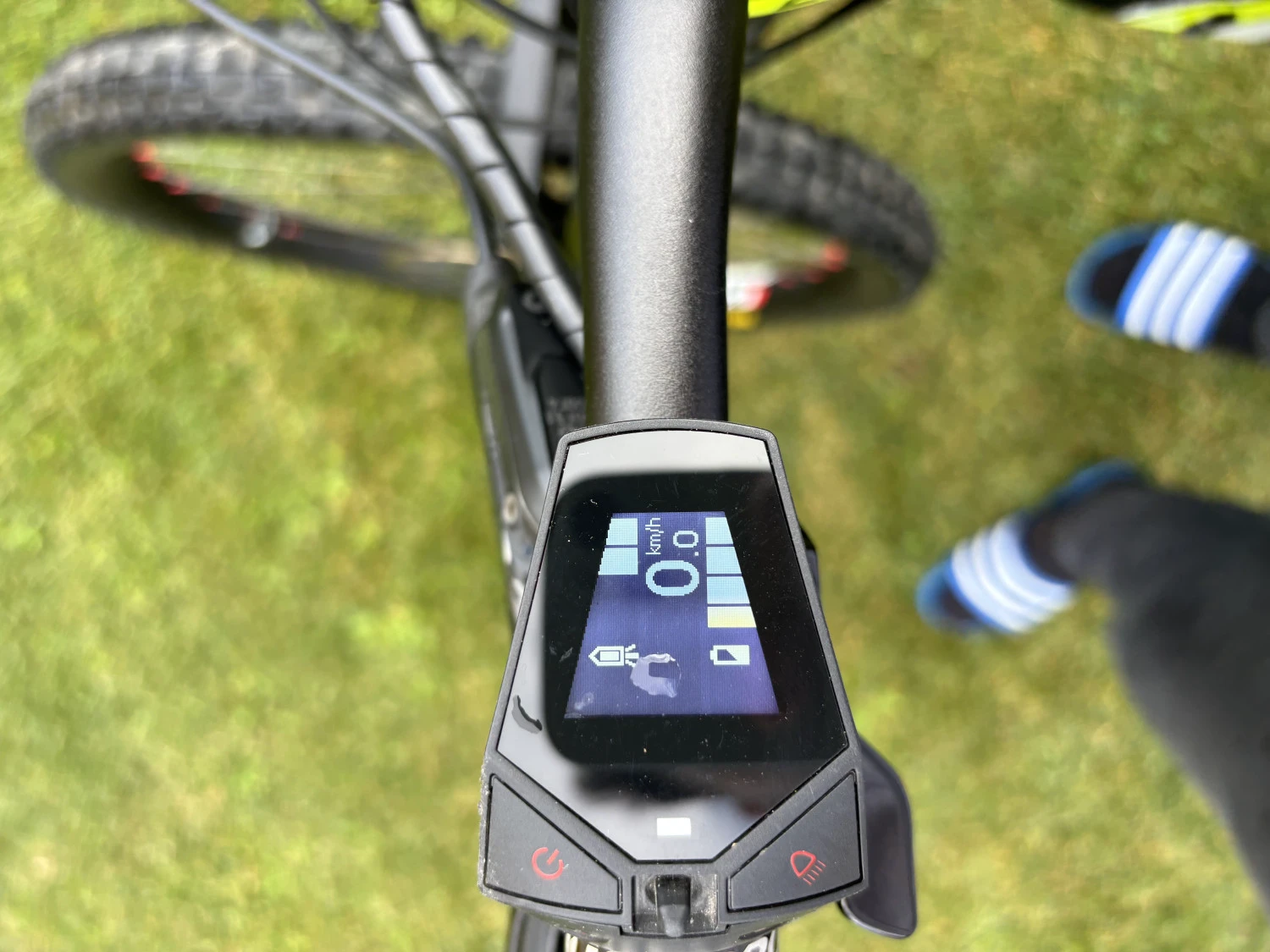 6. Vand urgent e bike Fantic Xf1 ediție specială!