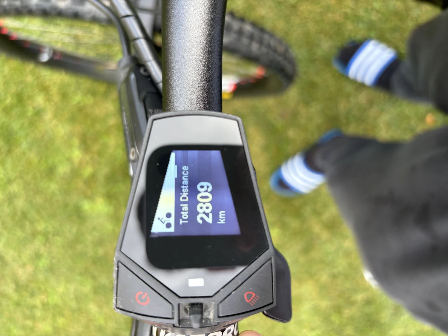 8. Vand urgent e bike Fantic Xf1 ediție specială!