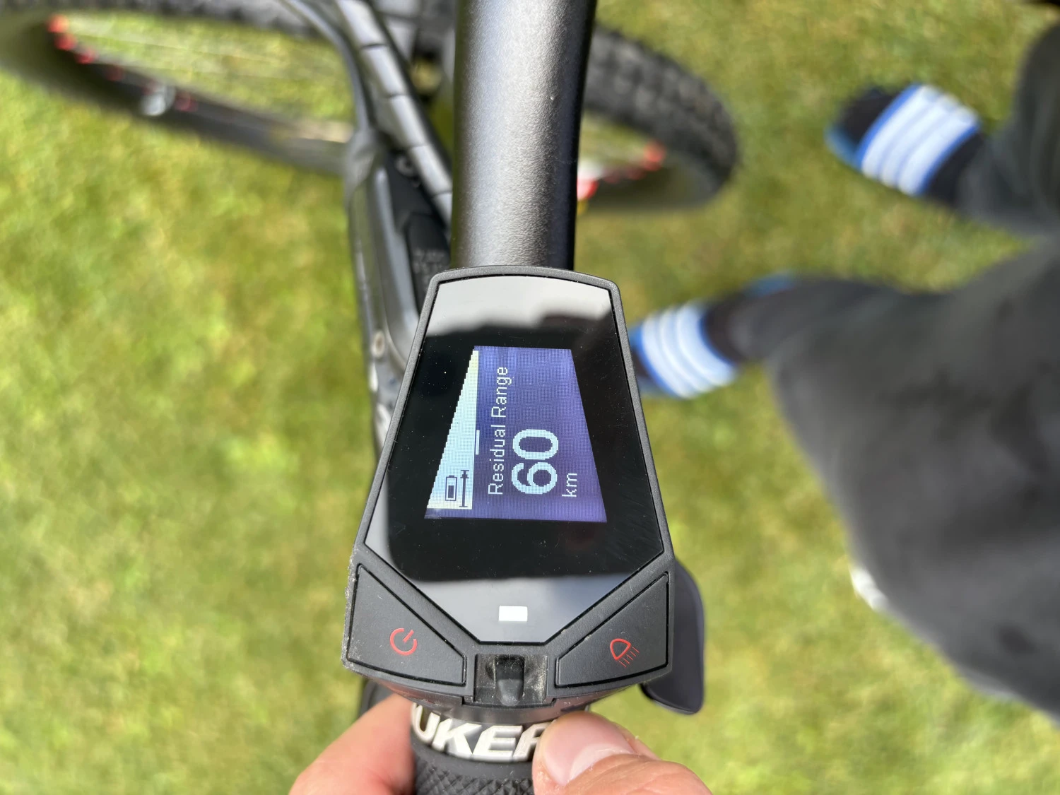7. Vand urgent e bike Fantic Xf1 ediție specială!