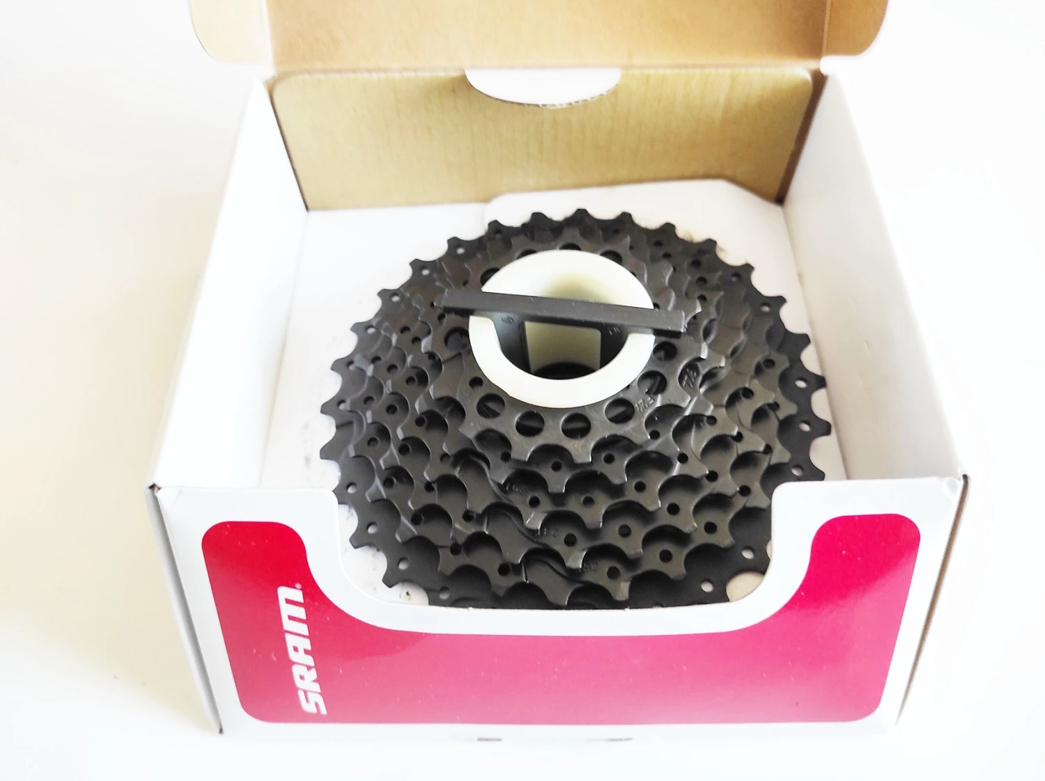 1. Pinioane Sram PG-820 11-30T 8 viteze noi