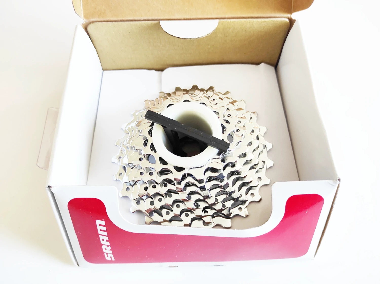 1. Pinioane Sram PG-850 12-26T 8 viteze noi