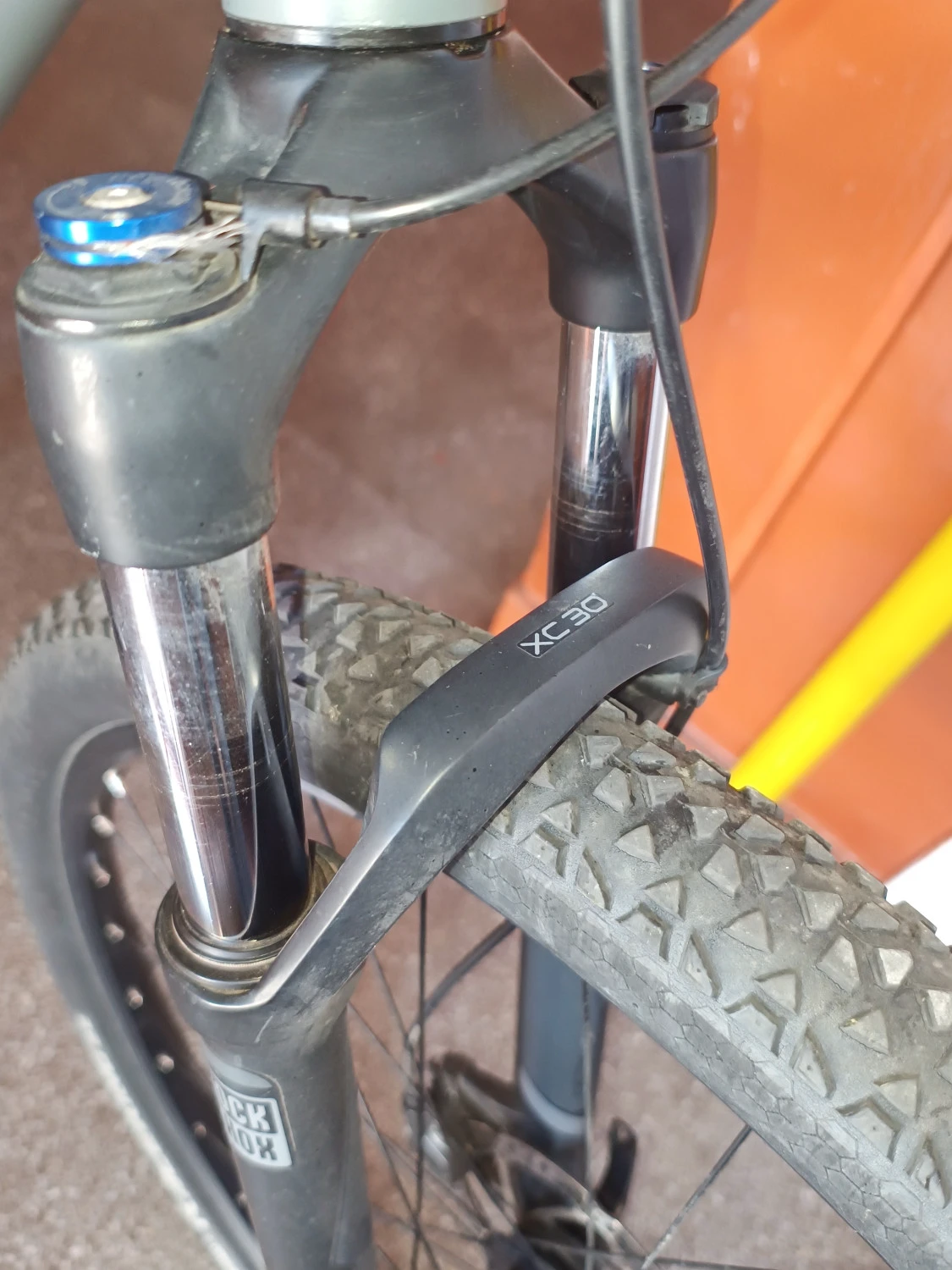 3. Vând MTB Focus Whistler Pro, roti 29, marime M