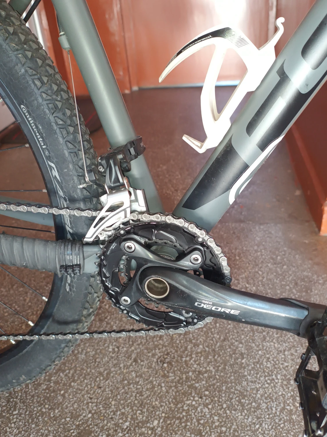 7. Vând MTB Focus Whistler Pro, roti 29, marime M