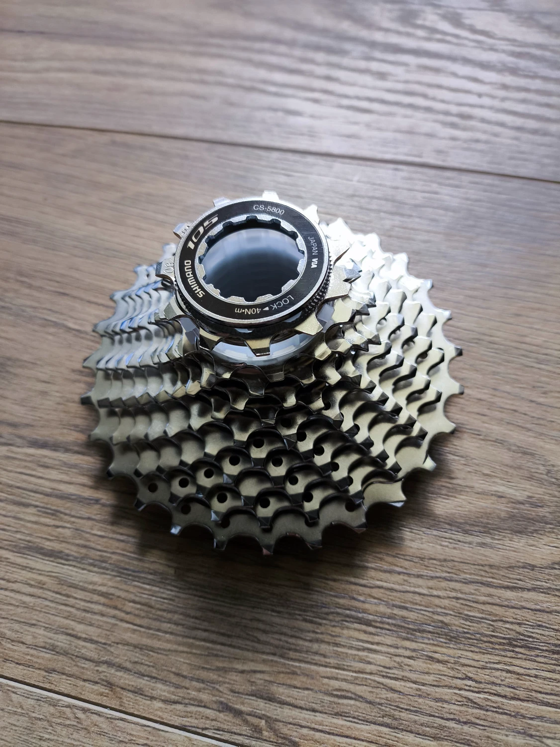 3. Pinioane shimano 105 5800 11-28t