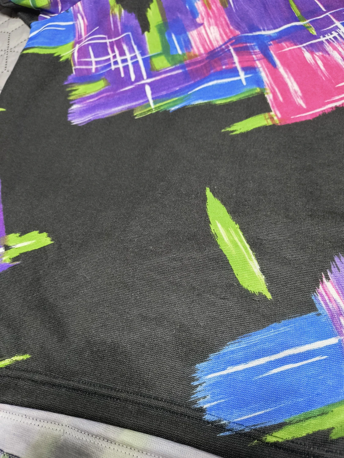 9. Tricou ciclism - Vintage / Retro