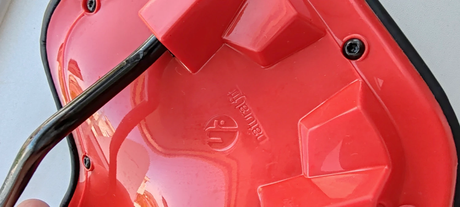 4. Sa cube natural fit confortmemori foam