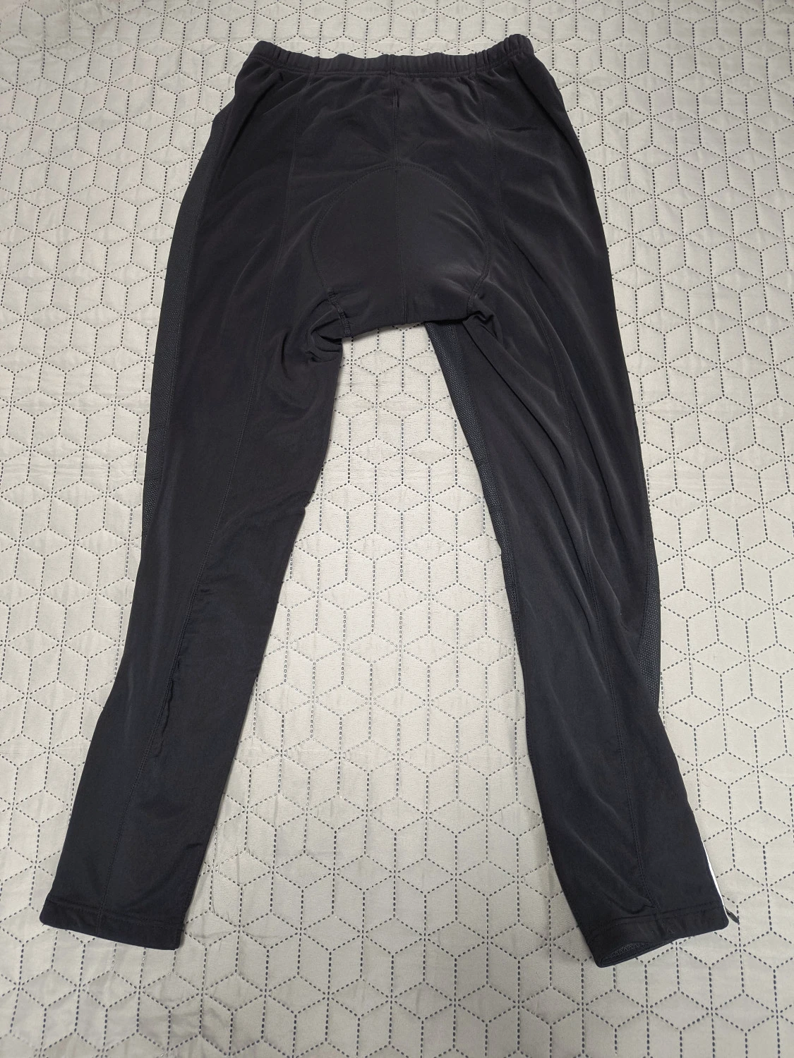 3. Pantaloni lungi Ciclism - CRANE - L
