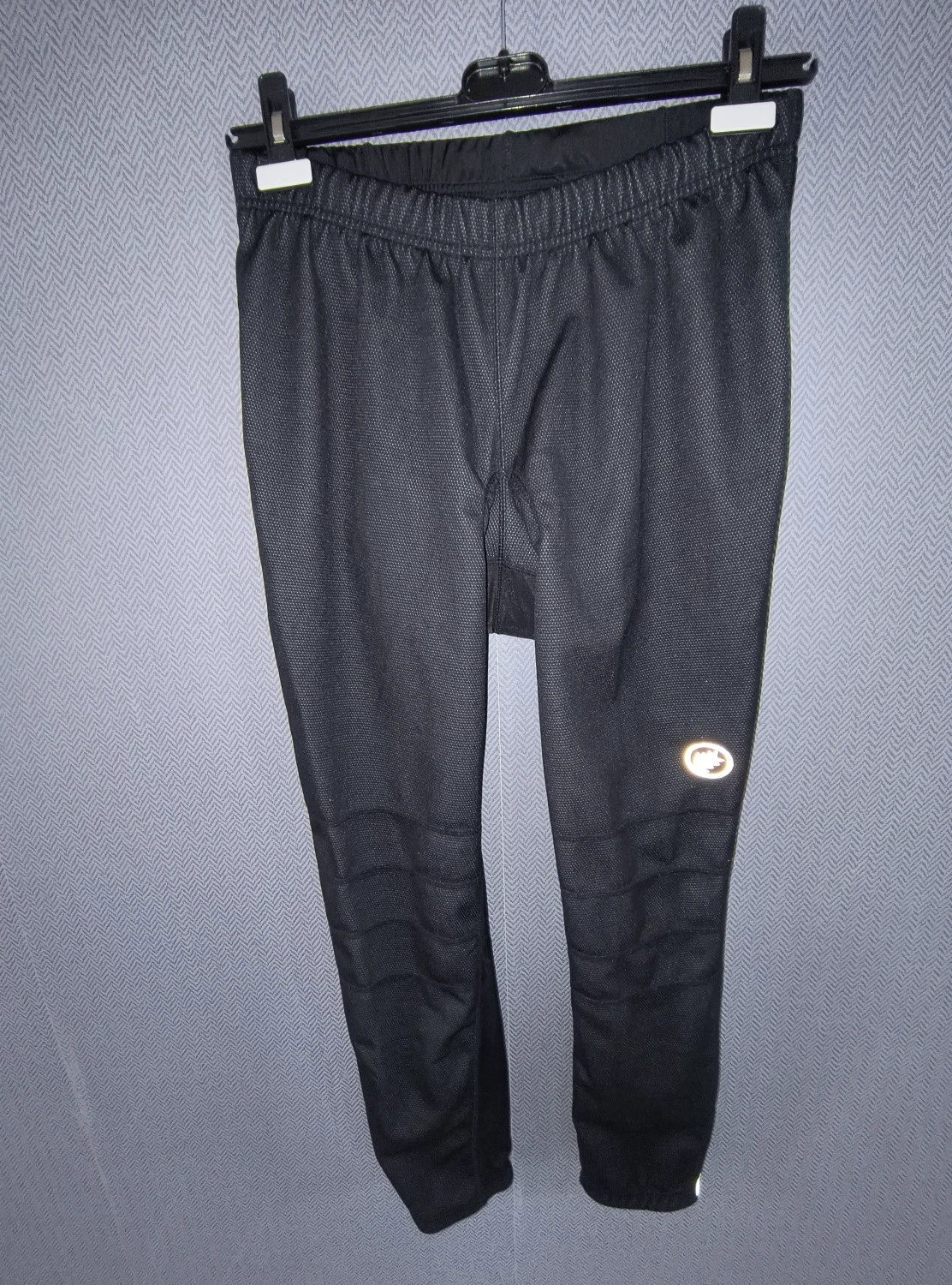 1. Pantaloni lungi Ciclism - CRANE - L