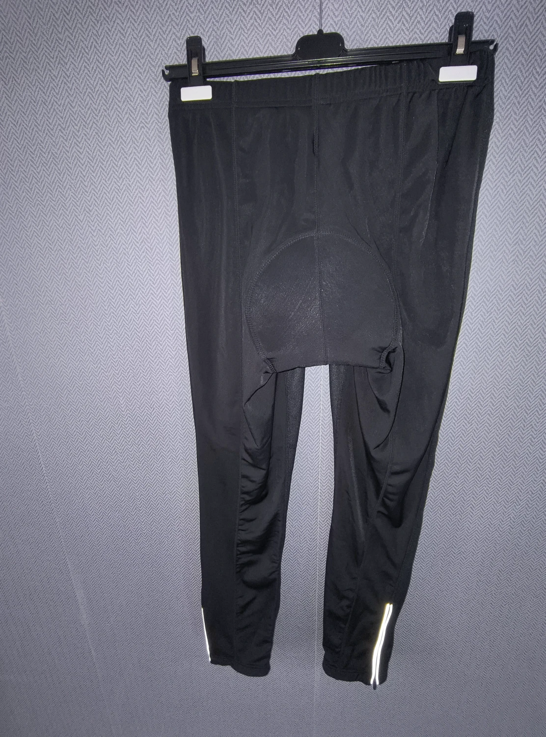 2. Pantaloni lungi Ciclism - CRANE - L