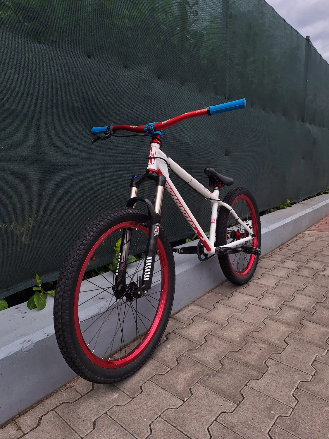 3. Vand bicicleta atom lab pimp 2