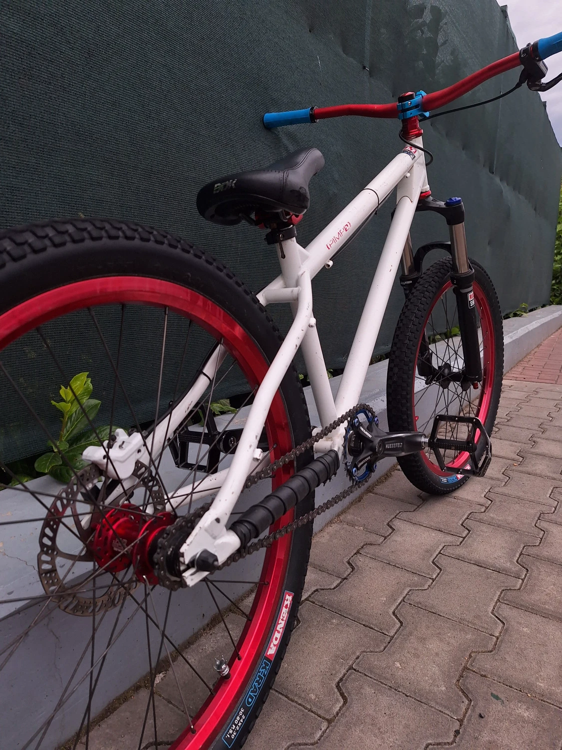 1. Vand bicicleta atom lab pimp 2