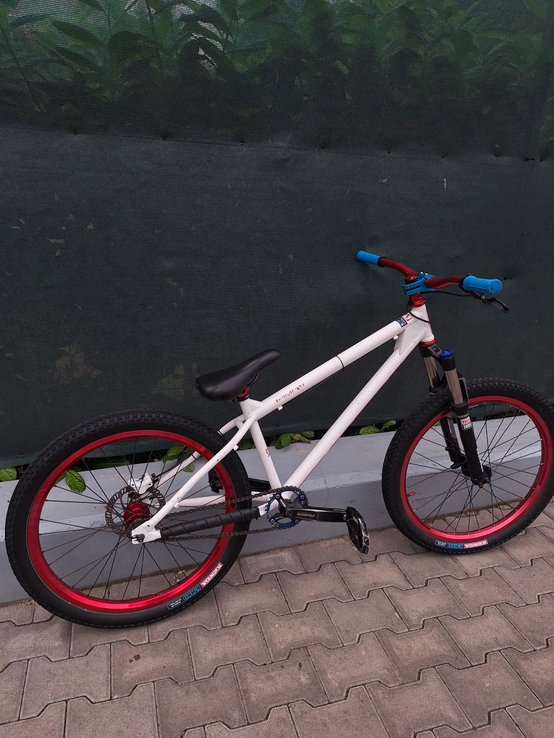 7. Vand bicicleta atom lab pimp 2