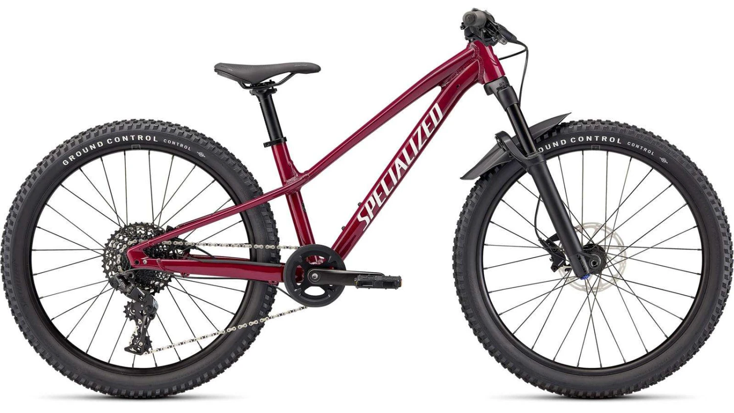 1. SPECIALIZED RIPROCK EXPERT 24 - RASBERRY