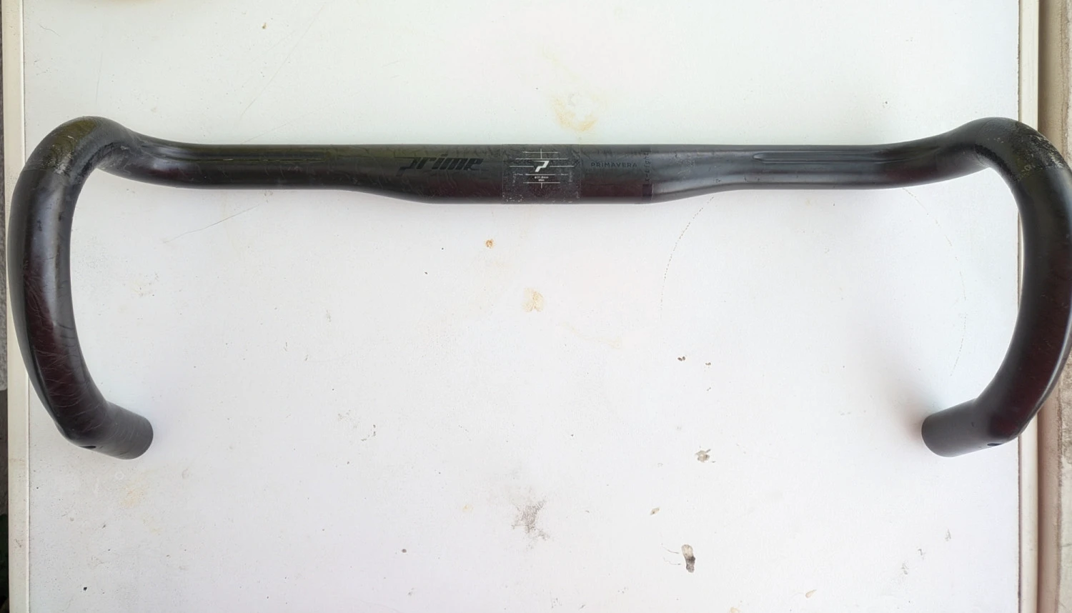 1. Ghidon carbon Prime Primavera 42cm